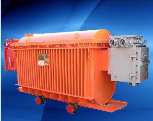 KBSG-1250KVA隔爆型拜泉矿用变压器 KBSG-1250KVA隔爆型拜泉矿用变压器